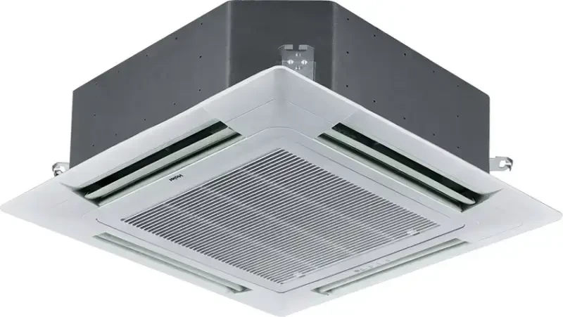 Кассетная сплит-система Haier AB105S1LH2FA/1U105S1LS2FB