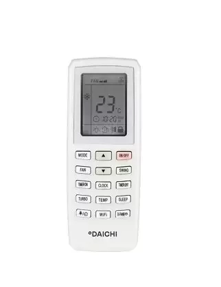 Сплит-система Daichi ICE50AVQS1R/ICE50FVS1R Ice