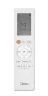 Кассетная сплит-система Midea MCD1-24HRFNX(GA)/MOX430U-24HFN8-Q(GA)