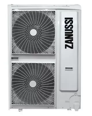 Кассетная сплит-система Zanussi ZACC-48 H/ICE/FI/A22/N1 Forte Integro
