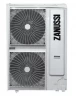 Кассетная сплит-система Zanussi ZACC-48 H/ICE/FI/A22/N1 Forte Integro