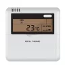 Канальная сплит-система Royal Thermo RTFD-60LAKHN1 Forte Integro