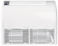 Напольно-потолочная сплит-система Gree GUD100ZD1/B-S/GUD100W1/NhB-S U-Match