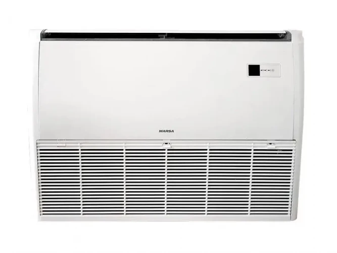 Напольно-потолочная сплит-система Marsa MRK-48СHA2N/MRK-48HA2NE-W Optimal