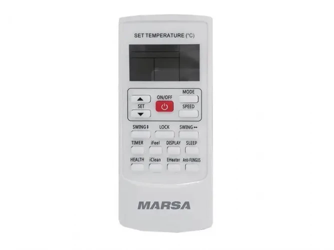 Напольно-потолочная сплит-система Marsa MRK-48СHA2N/MRK-48HA2NE-W Optimal