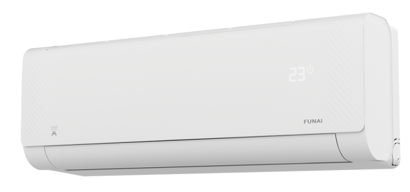 Сплит-система Funai RAC-I-SG30HP.D04/S/RAC-I-SG30HP.D04/U Shogun Inverter 2025