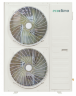 Канальная сплит-система Ecoclima ECLMD-TC18/4R1A+ECL-TC18/4R1A(U)