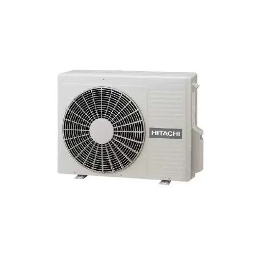 Напольная сплит-система Hitachi RAF-25RXE/RAC-25FXE Akebono