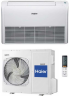 Напольно-потолочная сплит-система Haier AC140S2LK1FA/1U140S1LN1FB Eco