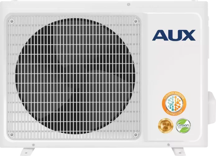 Сплит-система AUX ASW-H07A4/QH-R1DI/AS-H07A4/QH-R1DI Q Light Inverter