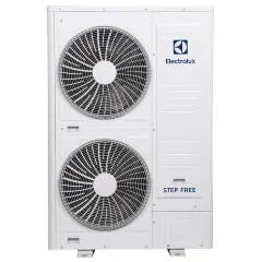Наружный блок мультизональной системы VRF Electrolux ESVMO-SF-160-H Step Free