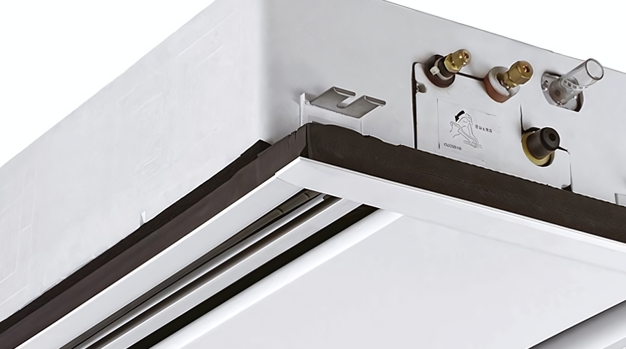 Внутренний кассетный блок мультизональной системы VRF Haier AB122MBERAD