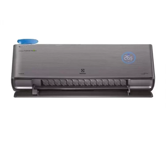 Сплит-система Electrolux EACS/I-10HFA/N8_22Y Crystal Air Super DC Inverter