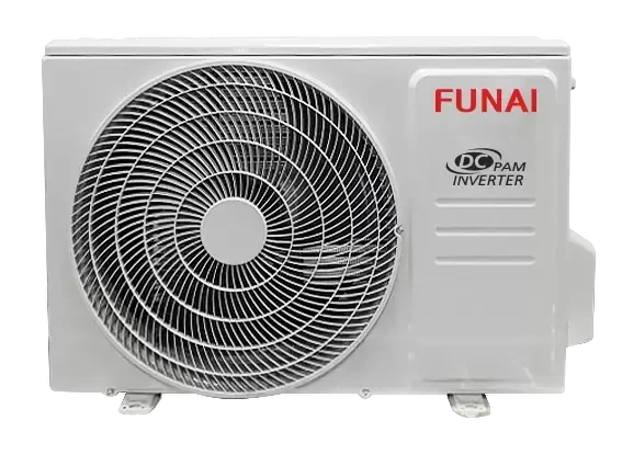 Сплит-система Funai RAC-I-SM25HP.D04/S/RAC-I-SM25HP.D04/U Samurai DC Inverter