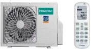 Сплит-система Hisense AS-13UW4RXUQD00G/AS-13UW4RXUQD00W Vision Superior DC Inverter