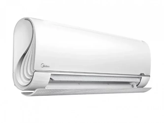 Сплит-система Midea MSFA2W-12N8D6-I/MSFA1-12N8D6-O Breezeless Wi-Fi