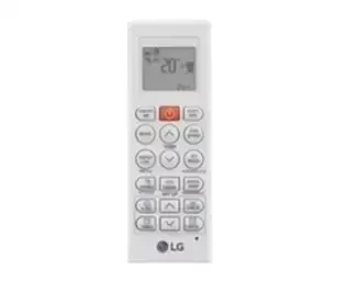 Внутренний блок мульти сплит-системы LG AM09BP.NSJR0 Artcool Mirror