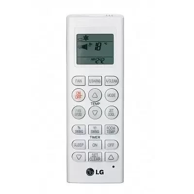 Внутренний настенный блок мульти сплит-системы LG PM18SP.NSKR0