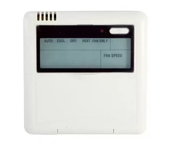 Канальная сплит-система MDV MDTII-09HWFN8/MDOAG-09HDN8
