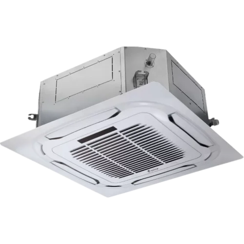 Кассетная сплит-система Systemair Sysplit Simple Cassette 24 HP Q