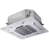 Кассетная сплит-система Systemair Sysplit Simple Cassette 24 HP Q
