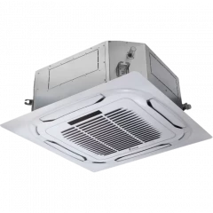Кассетная сплит-система Systemair Sysplit Simple Cassette 24 HP Q