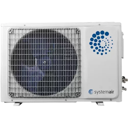 Кассетная сплит-система Systemair Sysplit Simple Cassette 24 HP Q