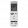 Кассетная сплит-система Systemair Sysplit Simple Cassette 24 HP Q