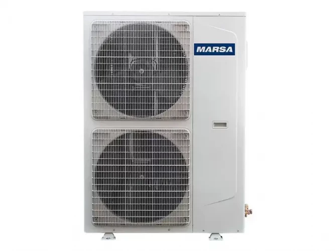 Напольно-потолочная сплит-система Marsa MRK-48СHAN/MRK-48HANE-W