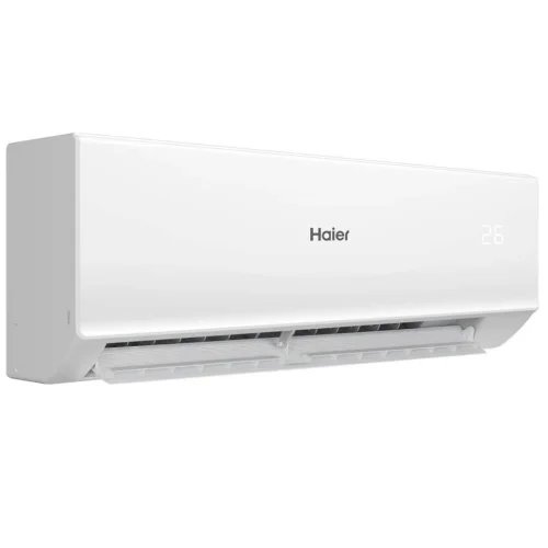 Настенная сплит-система Haier AS50HQJ1HRA-W/1U50HQJ1FRA Quantum DC Inverter