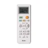 Настенная сплит-система Haier AS50HQJ1HRA-W/1U50HQJ1FRA Quantum DC Inverter