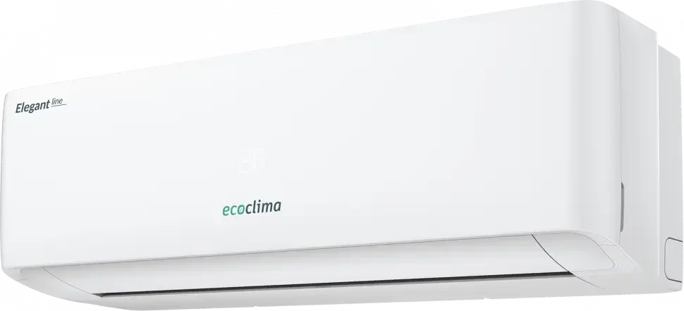 Сплит-система Ecoclima ECW/I-HE07/AA-4R2/EC/I-HE07/A-4R2 Elegant Line Inverter