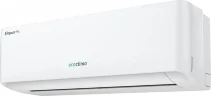 Сплит-система Ecoclima ECW/I-HE07/AA-4R2/EC/I-HE07/A-4R2 Elegant Line Inverter