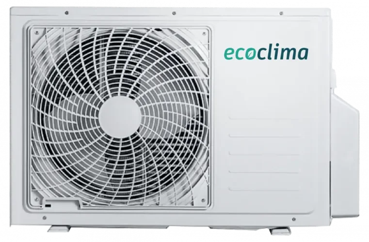 Сплит-система Ecoclima ECW/I-HE07/AA-4R2/EC/I-HE07/A-4R2 Elegant Line Inverter