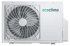 Сплит-система Ecoclima ECW/I-HE07/AA-4R2/EC/I-HE07/A-4R2 Elegant Line Inverter