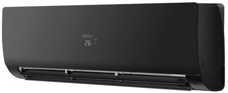 Настенная сплит-система Haier AS25S2SF3FA-B/1U25S2SM4FA 2025 Flexis Super Match