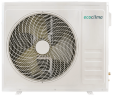 Канальная сплит-система Ecoclima ECLMD-TC24/4R1A+ECL-TC24/4R1A(U)