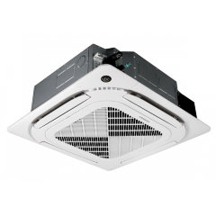 Кассетная сплит-система Lessar LS-HE36BVE4/LU-HE36UVE4/LZ-B4UB