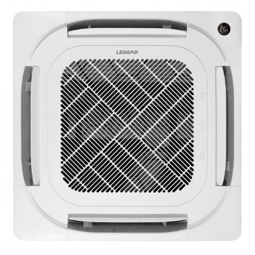 Кассетная сплит-система Lessar LS-HE36BVE4/LU-HE36UVE4/LZ-B4UB