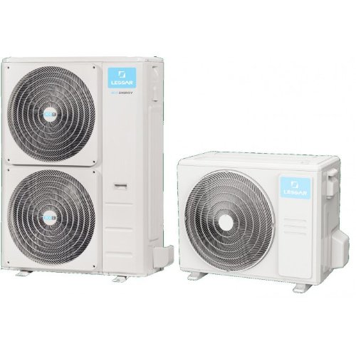 Кассетная сплит-система Lessar LS-HE36BVE4/LU-HE36UVE4/LZ-B4UB