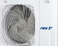 Наружный блок мультизональной системы VRF Haier AU06IFPERA