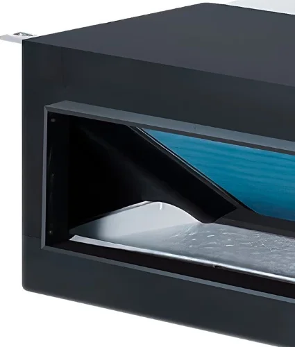 Внутренний канальный блок мультизональной системы VRF Haier AD482MJERA(H)
