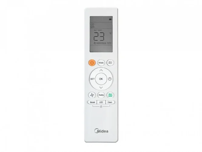Сплит-система Midea MSFE-09N8D6-I/MSFE-09N8D6-O Breezeless E