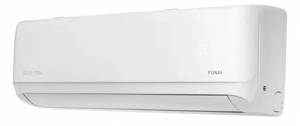 Внутренний блок мульти сплит-системы Funai RAM-I-DA50HP.W01/S Kirigami Daijin Inverter