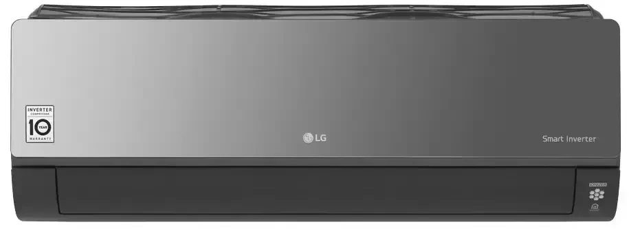 Внутренний блок мульти сплит-системы LG AM12BP.NSJR0 Artcool Mirror