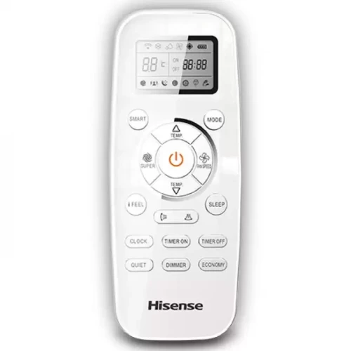 Сплит-система Hisense AS-18UW4SXATG077G/AS-18UW4SXATG077W Premium Super DC Inverter