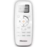 Сплит-система Hisense AS-18UW4SXATG077G/AS-18UW4SXATG077W Premium Super DC Inverter