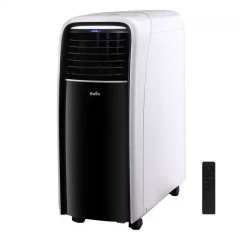Мобильный кондиционер Ballu BPAC-12 CD Smart Design