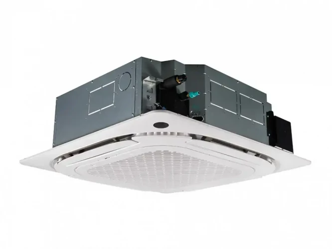 Кассетная сплит-система Midea MCD1-24HRN1-Q/MOX431U-24HN1-LQ/T-MBQ4-04A1