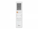 Кассетная сплит-система Midea MCD1-24HRN1-Q/MOX431U-24HN1-LQ/T-MBQ4-04A1